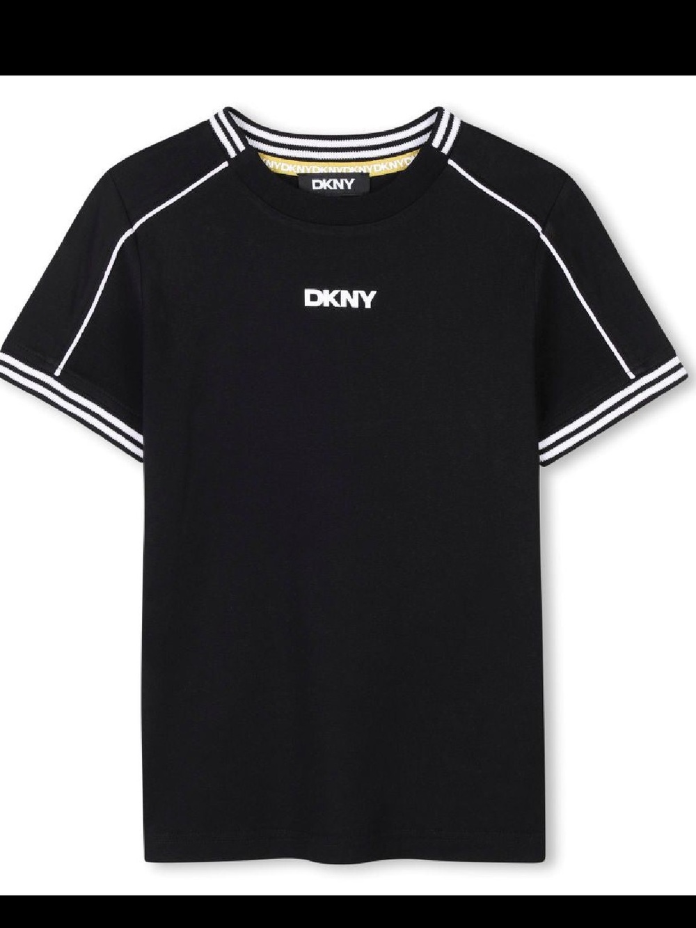DKNY short sleeve tshirt